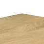 Solid mango wood and steel dining table 115x55x76 cm by vidaXL, Kitchen and dining tables - Ref: Foro24-247333, Price: 216,01...