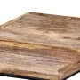 Solid mango wood coffee table 56x48x40 cm by vidaXL, Coffee table - Ref: Foro24-243976, Price: 76,05 €, Discount: %