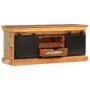 TV-Ständer aus massivem recyceltem Holz 110x30x45 cm von vidaXL, TV-Möbel - Ref: Foro24-247328, Preis: 163,75 €, Rabatt: %