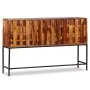 Sideboard aus massivem Palisanderholz, 120 x 30 x 80 cm von vidaXL, Sideboards - Ref: Foro24-244345, Preis: 218,91 €, Rabatt: %