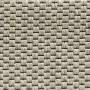 Alfombrillas autoadhesivas sisal 15 uds verde claro 56x17x3 cm