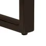 Mesa de comedor de madera maciza reciclada 180x90x75 cm de vidaXL, Mesas de cocina y de comedor - Ref: Foro24-247415, Precio:...