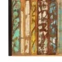 Esstisch aus recyceltem Massivholz, 180 x 90 x 75 cm von vidaXL, Küchen- und Esstische - Ref: Foro24-247415, Preis: 371,81 €,...