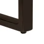 Esstisch aus recyceltem Massivholz, 220 x 100 x 75 cm von vidaXL, Küchen- und Esstische - Ref: Foro24-247409, Preis: 371,20 €...