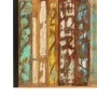 Esstisch aus recyceltem Massivholz, 220 x 100 x 75 cm von vidaXL, Küchen- und Esstische - Ref: Foro24-247409, Preis: 371,20 €...