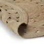 Runder Teppich mit geflochtenem Jute-Design, 120 cm von vidaXL, Teppiche - Ref: Foro24-245343, Preis: 43,64 €, Rabatt: %