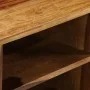 TV-Schrank aus massivem Palisanderholz, 118 x 30 x 40 cm von vidaXL, TV-Möbel - Ref: Foro24-246204, Preis: 226,05 €, Rabatt: %