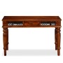 Schreibtisch aus massivem Palisanderholz, 120 x 50 x 76 cm von vidaXL, Schreibtische - Ref: Foro24-245156, Preis: 394,76 €, R...