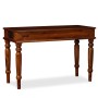 Schreibtisch aus massivem Palisanderholz, 120 x 50 x 76 cm von vidaXL, Schreibtische - Ref: Foro24-245156, Preis: 394,76 €, R...