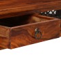 Schreibtisch aus massivem Palisanderholz, 120 x 50 x 76 cm von vidaXL, Schreibtische - Ref: Foro24-245156, Preis: 394,76 €, R...