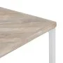 Couchtisch aus massivem Mangoholz 110x110x36 cm von vidaXL, Couchtisch - Ref: Foro24-247698, Preis: 205,08 €, Rabatt: %