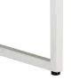 Couchtisch aus massivem Mangoholz 110x110x36 cm von vidaXL, Couchtisch - Ref: Foro24-247698, Preis: 205,08 €, Rabatt: %
