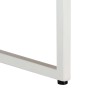 Solid mango wood coffee table 110x110x36 cm by vidaXL, Coffee table - Ref: Foro24-247698, Price: 208,24 €, Discount: %
