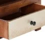 Mueble de TV madera maciza de Sheesham 90x30x40 cm de vidaXL, Muebles TV - Ref: Foro24-247734, Precio: 113,80 €, Descuento: %