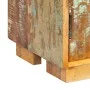 Recycled solid wood shelf 60x35x180 cm by vidaXL, Bookcases and shelves - Ref: Foro24-247480, Price: 340,20 €, Discount: %