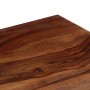 TV-Schrank aus massivem Palisanderholz, 120 x 30 x 40 cm von vidaXL, TV-Möbel - Ref: Foro24-247703, Preis: 280,78 €, Rabatt: %