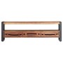 TV-Schrank aus massivem Akazienholz, 140 x 30 x 45 cm von vidaXL, TV-Möbel - Ref: Foro24-247736, Preis: 242,15 €, Rabatt: %