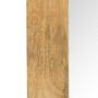 Spiegel aus massivem Mangoholz, 50 x 50 cm von vidaXL, Spiegel - Ref: Foro24-246301, Preis: 83,65 €, Rabatt: %