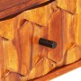 Schreibtisch aus massivem Palisanderholz, 118 x 50 x 76 cm von vidaXL, Schreibtische - Ref: Foro24-245145, Preis: 257,45 €, R...