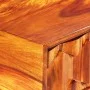 Schreibtisch aus massivem Palisanderholz, 118 x 50 x 76 cm von vidaXL, Schreibtische - Ref: Foro24-245145, Preis: 243,42 €, R...