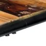 Esstisch aus recyceltem Massivholz, 118 x 60 x 76 cm von vidaXL, Küchen- und Esstische - Ref: Foro24-247864, Preis: 176,84 €,...