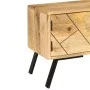Mueble de TV madera maciza de mango 140x30x40 cm de vidaXL, Muebles TV - Ref: Foro24-246154, Precio: 258,32 €, Descuento: %