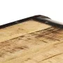 Mesa de centro madera maciza de mango 100x50x35 cm de vidaXL, Mesas de centro - Ref: Foro24-247804, Precio: 313,17 €, Descuen...