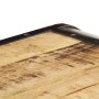 Solid mango wood coffee table 100x50x35 cm by vidaXL, Coffee table - Ref: Foro24-247804, Price: 319,33 €, Discount: %