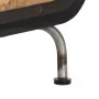 Mesa de centro madera maciza de mango 100x50x35 cm de vidaXL, Mesas de centro - Ref: Foro24-247804, Precio: 313,17 €, Descuen...