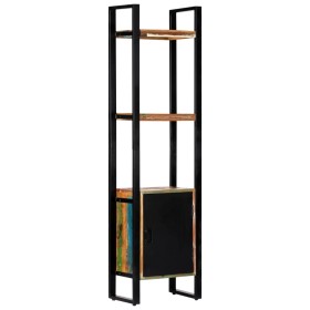 Regal aus recyceltem Massivholz, 45 x 30 x 171 cm von vidaXL, Bücherregale und Regale - Ref: Foro24-247907, Preis: 209,94 €, ...