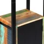 Estantería de madera maciza reciclada 45x30x171 cm de vidaXL, Librerías y estanterías - Ref: Foro24-247907, Precio: 223,27 €,...