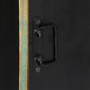Estantería de madera maciza reciclada 45x30x171 cm