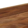 TV-Schrank aus massivem Palisanderholz 140x30x40 cm von vidaXL, TV-Möbel - Ref: Foro24-246224, Preis: 180,68 €, Rabatt: %