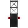 Botellero forma de tractor madera maciza de mango 49x31x172 cm de vidaXL, Botelleros - Ref: Foro24-247871, Precio: 419,16 €, ...