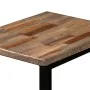 Stackable coffee tables 3 units solid recycled teak by vidaXL, Coffee table - Ref: Foro24-245407, Price: 140,65 €, Discount: %