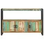 Sideboard aus massivem Recyclingholz 120x30x75 cm von vidaXL, Sideboards - Ref: Foro24-247922, Preis: 271,05 €, Rabatt: %