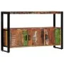 Sideboard aus massivem Recyclingholz 120x30x75 cm von vidaXL, Sideboards - Ref: Foro24-247922, Preis: 271,05 €, Rabatt: %