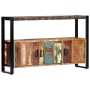 Solid recycled wood sideboard 120x30x75 cm by vidaXL, Sideboards - Ref: Foro24-247922, Price: 296,67 €, Discount: %