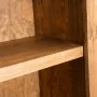Solid pine wood bathroom cabinet 48x32x170 cm by vidaXL, Bathroom furniture - Ref: Foro24-246036, Price: 413,25 €, Discount: %