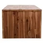 Mesa de centro de madera maciza de acacia 90x50x37,5 cm de vidaXL, Mesas de centro - Ref: Foro24-246043, Precio: 155,23 €, De...
