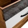 Mesa de centro de madera maciza de acacia 90x50x37,5 cm de vidaXL, Mesas de centro - Ref: Foro24-246043, Precio: 155,23 €, De...