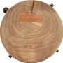 Set of side tables 2 units solid acacia wood by vidaXL, Side tables - Ref: Foro24-246207, Price: 88,77 €, Discount: %