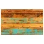 Recycled solid wood coffee table 100x60x35 cm by vidaXL, Coffee table - Ref: Foro24-247322, Price: 95,23 €, Discount: %