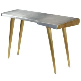 Vintage aviator style desk 120x60x76 cm by vidaXL, Desks - Ref: Foro24-246312, Price: 265,01 €, Discount: %