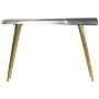Escritorio con estilo de aviador vintage 120x60x76 cm de vidaXL, Escritorios - Ref: Foro24-246312, Precio: 265,01 €, Descuent...