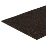 Felpudos autoadhesivos para escaleras, 15 unidades, 60 x 25 cm