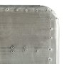 Escritorio con estilo de aviador vintage 120x60x76 cm de vidaXL, Escritorios - Ref: Foro24-246312, Precio: 264,64 €, Descuent...