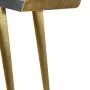 Escritorio con estilo de aviador vintage 120x60x76 cm de vidaXL, Escritorios - Ref: Foro24-246312, Precio: 265,01 €, Descuent...