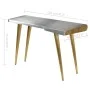 Escritorio con estilo de aviador vintage 120x60x76 cm de vidaXL, Escritorios - Ref: Foro24-246312, Precio: 265,01 €, Descuent...