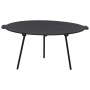 Placa de parrilla de hierro fundido Ø44 cm de vidaXL, Barbacoas - Ref: Foro24-313361, Precio: 49,51 €, Descuento: %